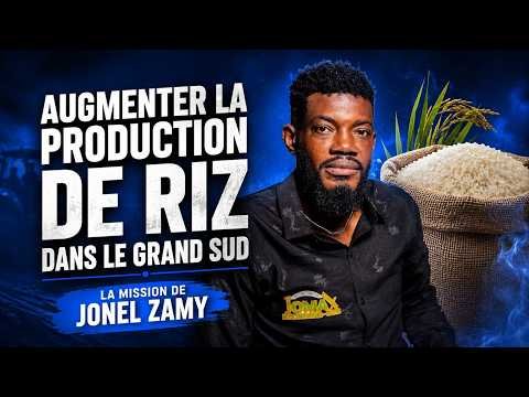 Jonel Zamy